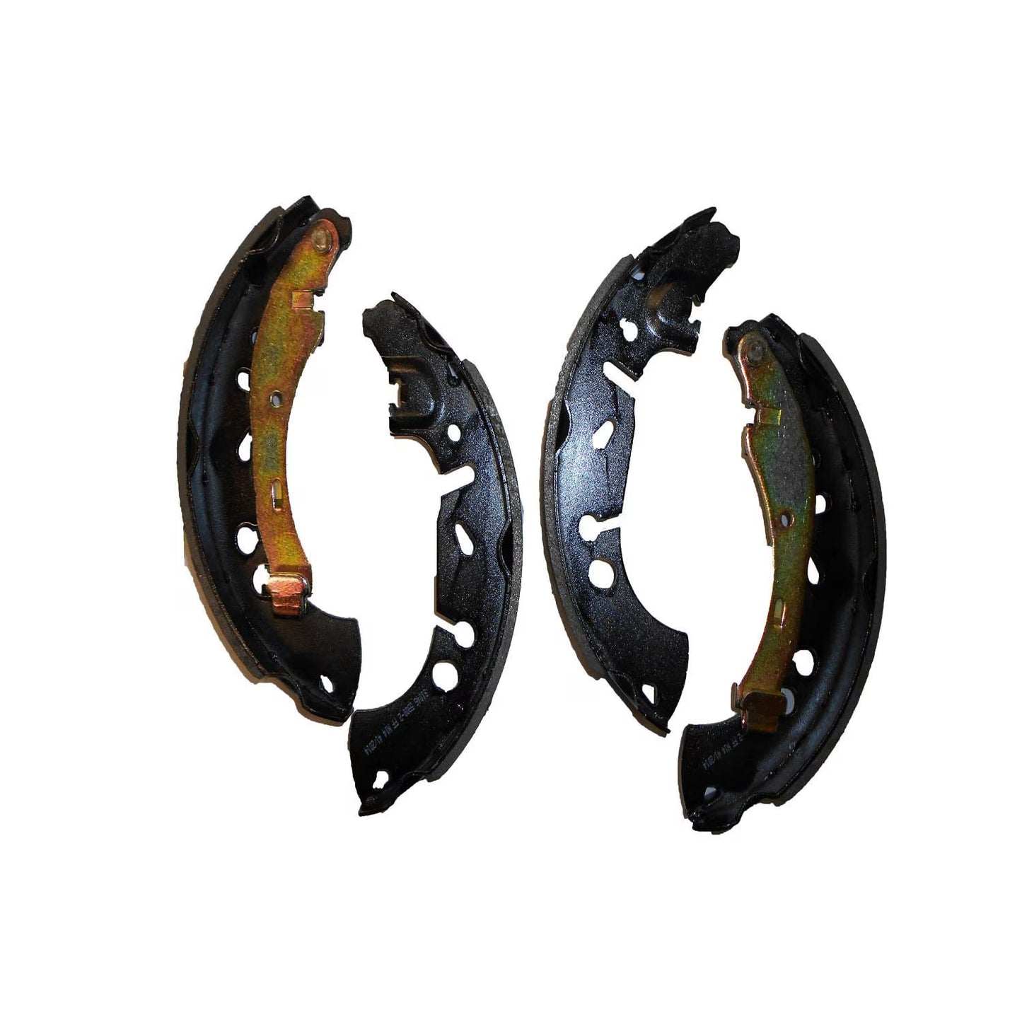 Duralast Parking Brake Shoe 1046