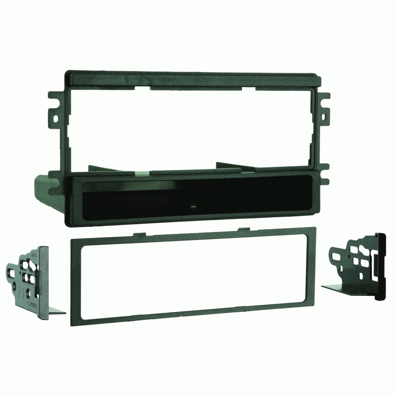 99-1007-BLACK : 991007