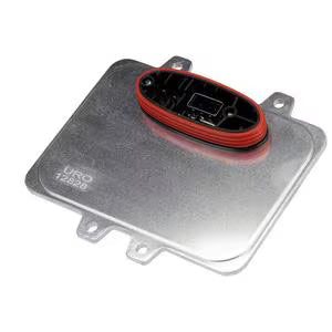 XENON HEADLIGHT CONTROL