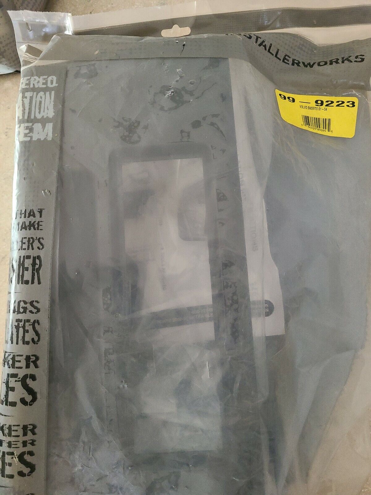 99-9213-BLACK : 999213