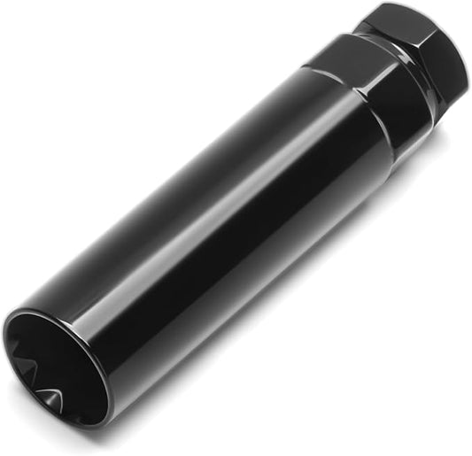 10 Spline Lug Nut Key