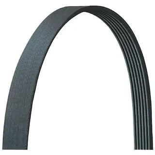 DURALAST POLY V-B SERPENTINE BELT