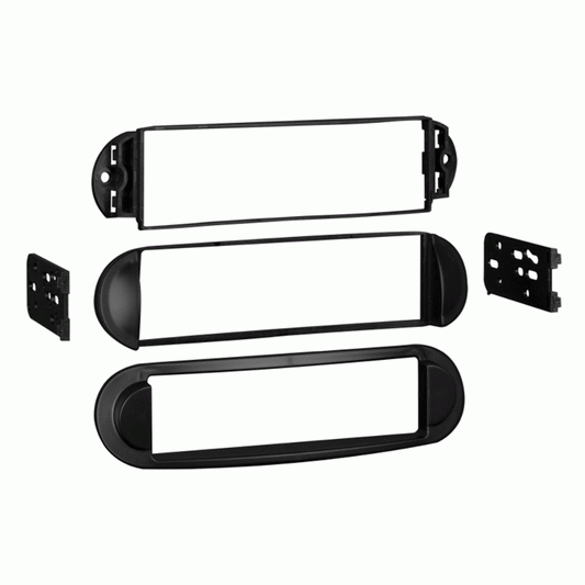 99-9008-BLACK : 999008