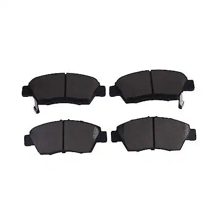 DURALAST GOLD BRAKE PADS