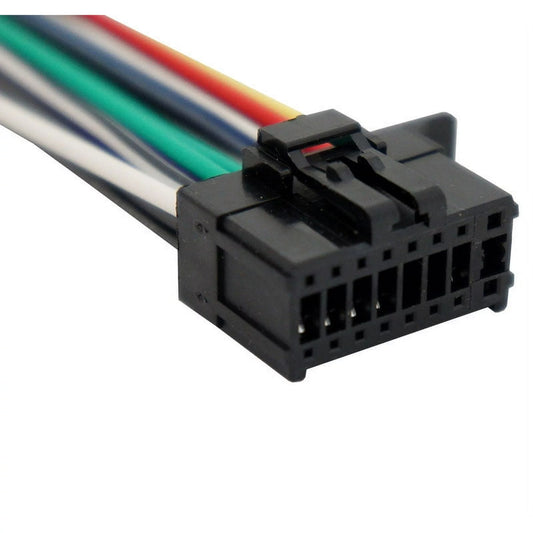 PIONEER HARNESS