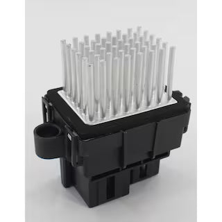 Duralast HVAC Blower Motor Resistor JA1717