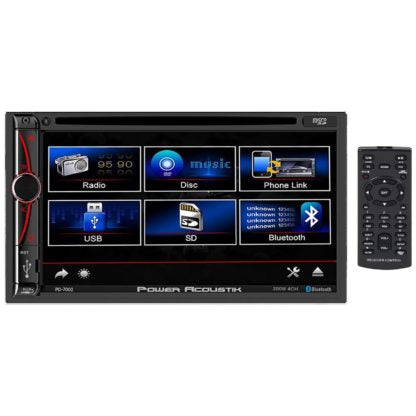 PD7002