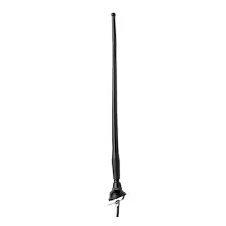 RUBBER ANTENNA SIDE TOP MOUNT