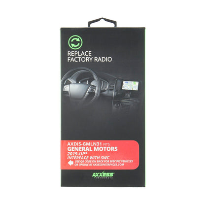 AXDIS-GMLN31