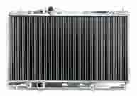 RADIATOR 1989 FORD LTD CROWN VICTORIA
