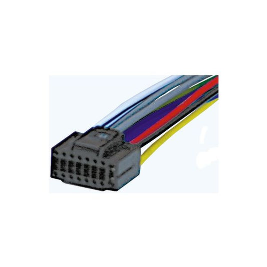 KENWOOD RADIO WIRE HARNESS