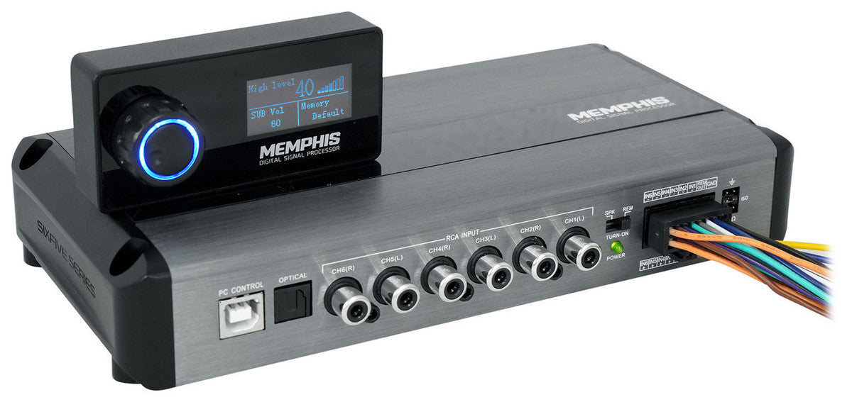 VIV68DSP
