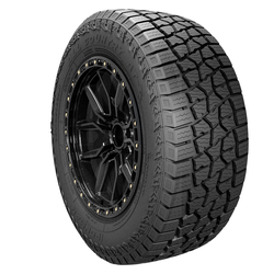 275 60 20 115T IRON ALL COUNTRY AT-X 3PMS BW 50K