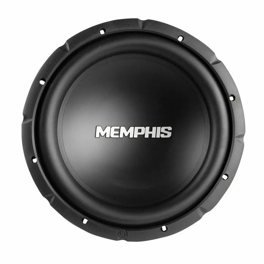 SRXS1244 - SHALLOW 12" 4ohm DVC-12"
